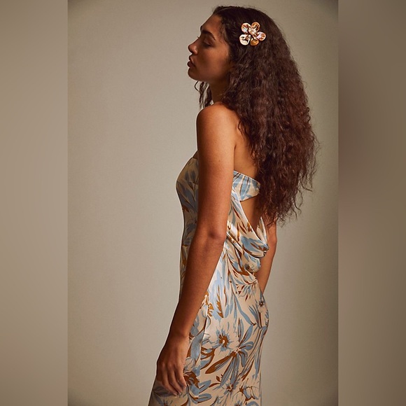 Bec + Bridge ~ 𝓯𝓹 Free People ~ Stella Strapless Dress - Picture 5 of 13
